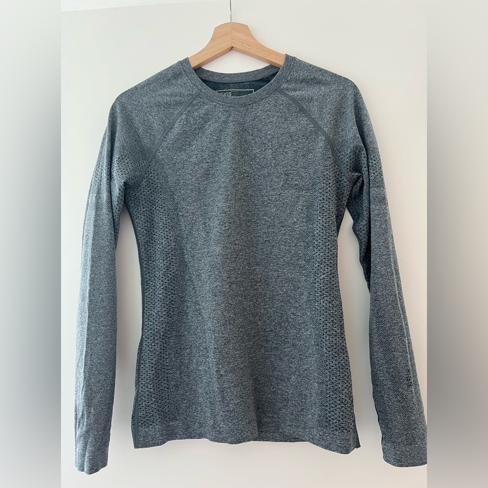 Figs Seamless Underscrub Shirt